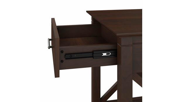 Drawer Detail