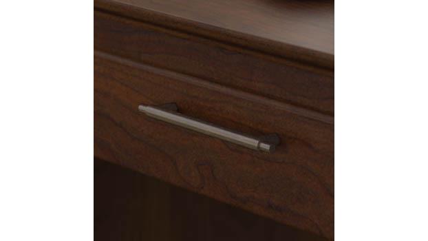 Hardware Detail