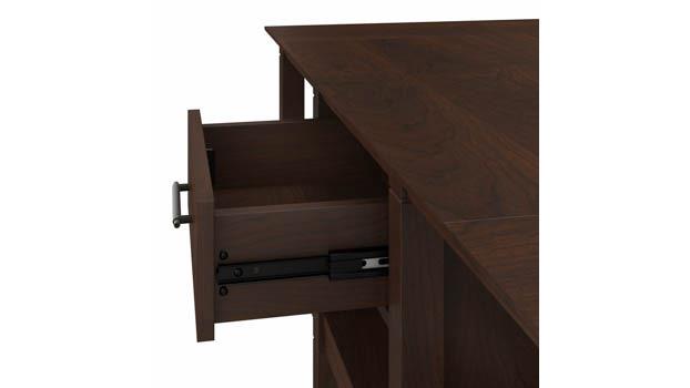 Drawer Detail