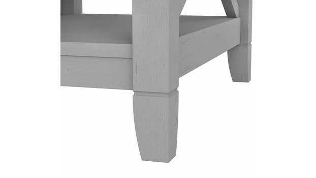 Base Detail