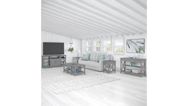 Alternate Room View