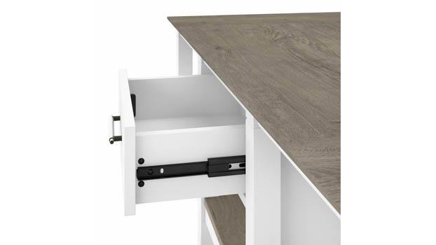 Drawer Detail
