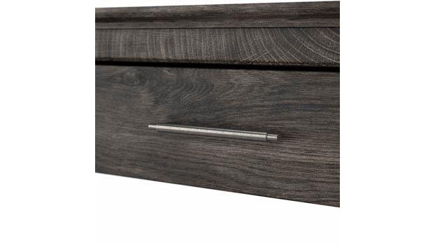Hardware Detail
