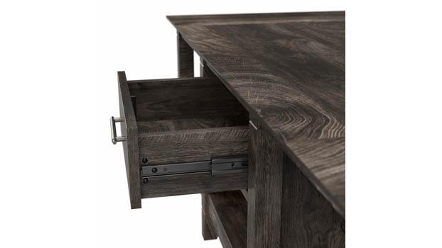 Drawer Detail