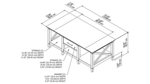Dimensions