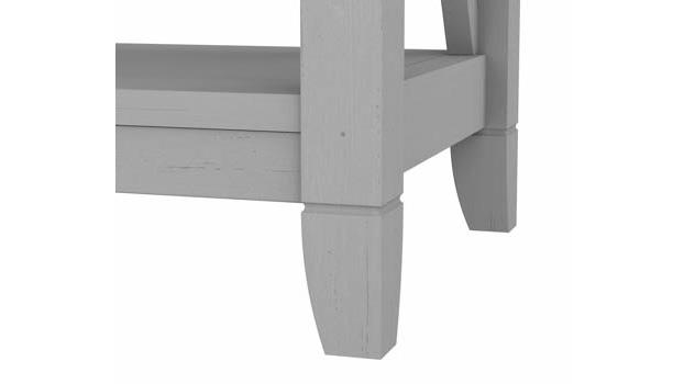 Base Detail