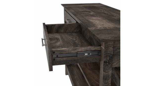 Drawer Detail