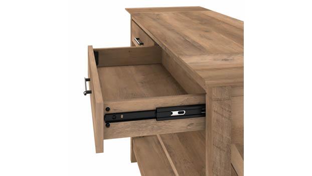 Drawer Detail