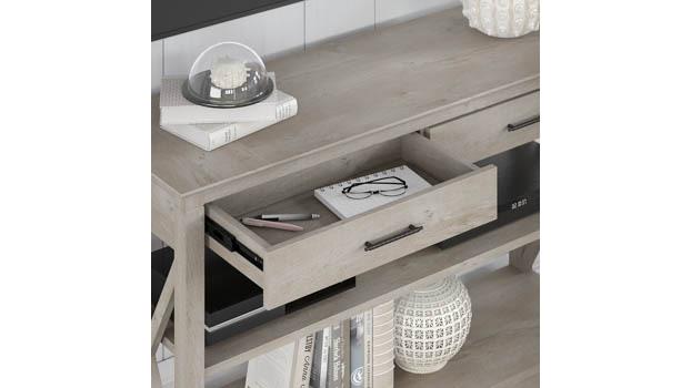 Drawer Detail
