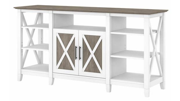 Shiplap Gray / Pure White