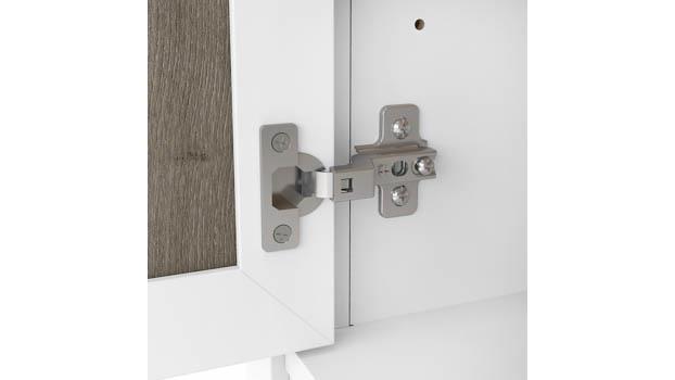 Hardware Detail