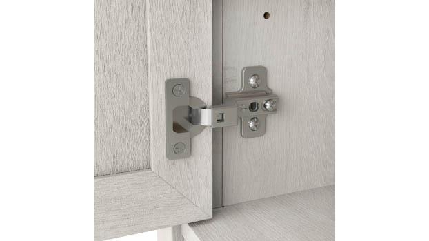 Hardware Detail