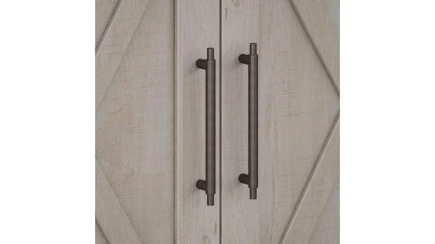 Hardware Detail
