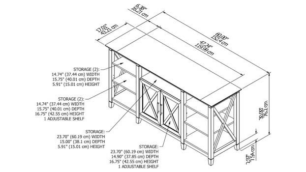 Dimensions