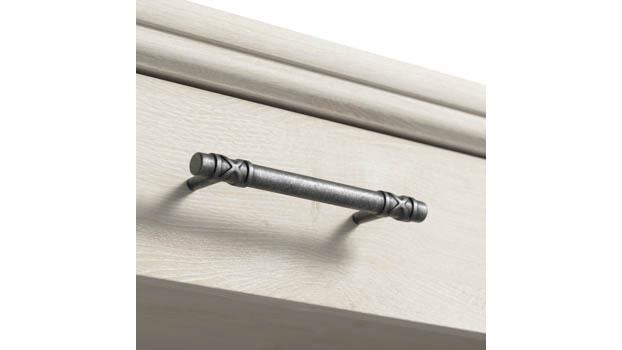 Hardware Detail