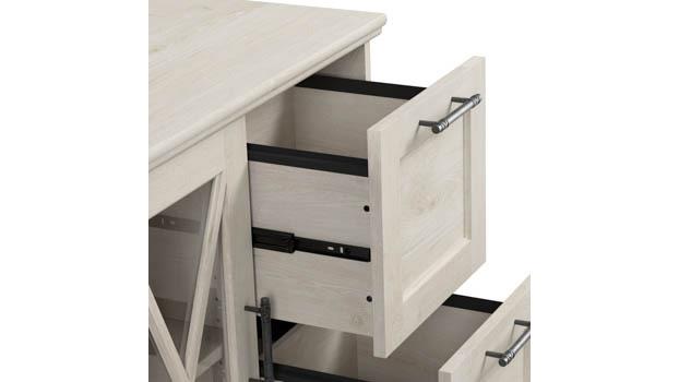 Drawer Detail