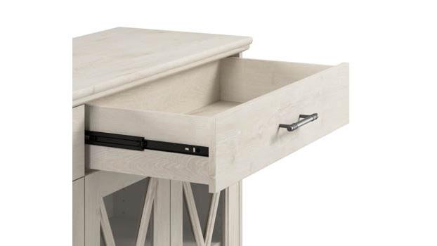 Drawer Detail