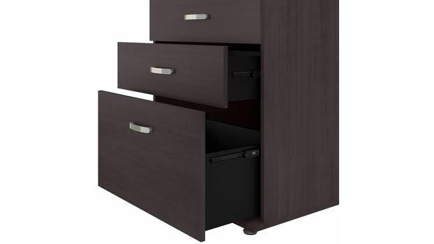 Drawer Detail