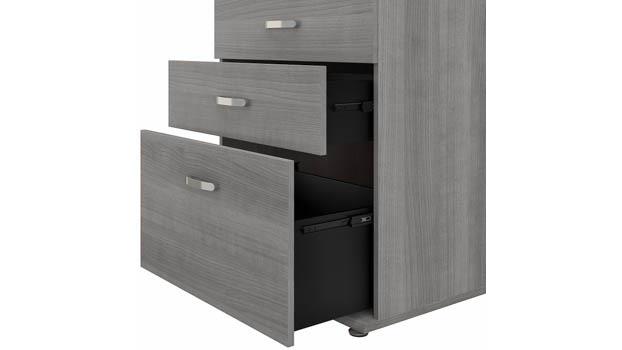 Drawer Detail