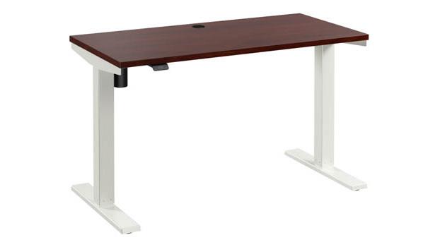 Hansen Cherry/White Base