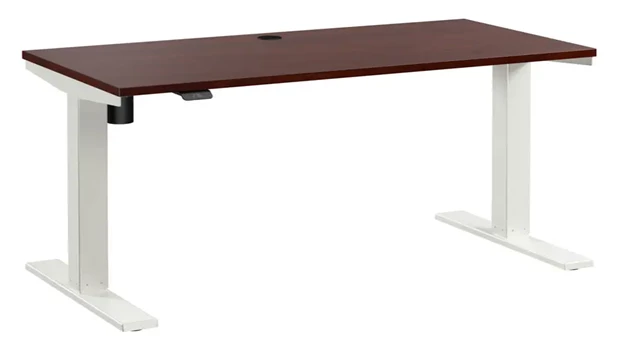 Hansen Cherry/White Base