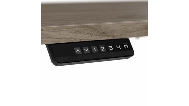 Hardware Detail
