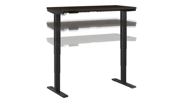 Mocha Cherry/Black Base