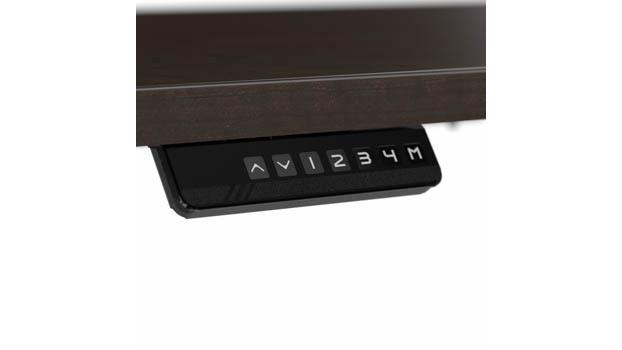 Hardware Detail