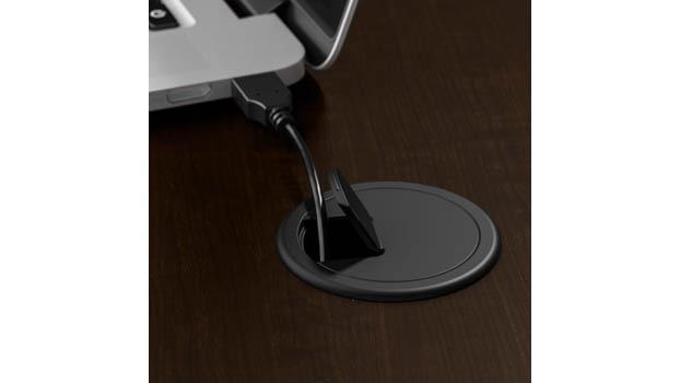 Hardware Detail