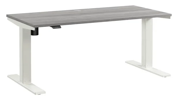 Platinum Gray/White Base