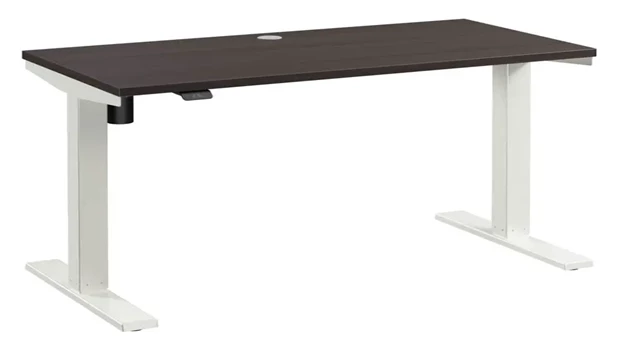 Storm Gray/White Base