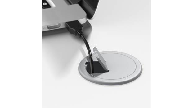 Hardware Detail