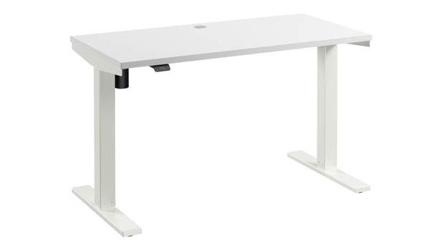 White/White Base