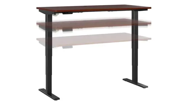 Hansen Cherry/Black Base