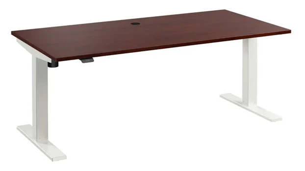 Hansen Cherry/White Base