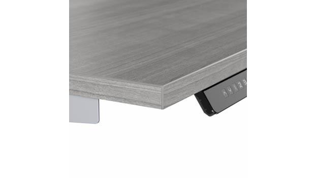 Platinum Gray