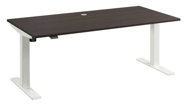 Storm Gray/White Base