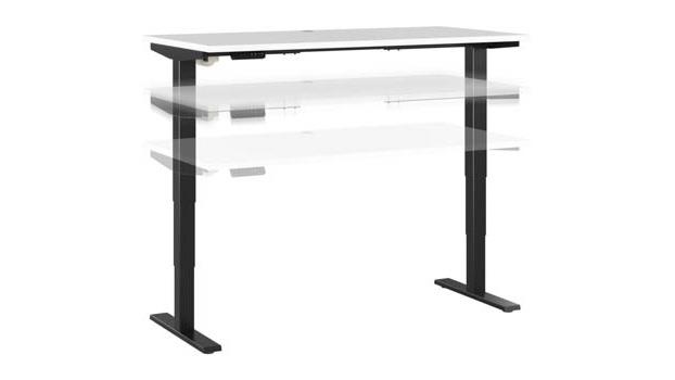 White/Black Base