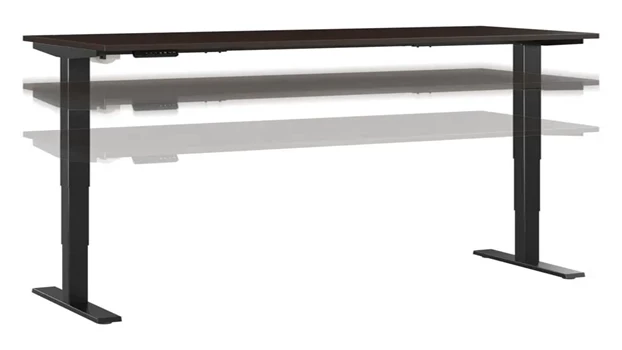 Mocha Cherry/Black Base