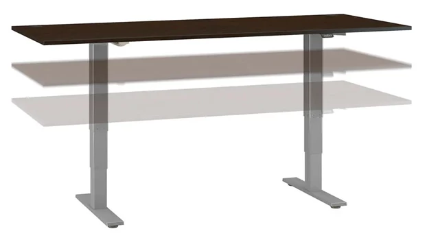 Mocha Cherry / Silver Base