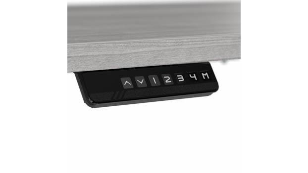 Hardware Detail