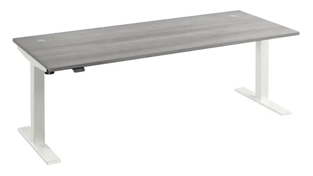 Platinum Gray/White Base