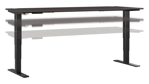 Storm Gray/Black Base