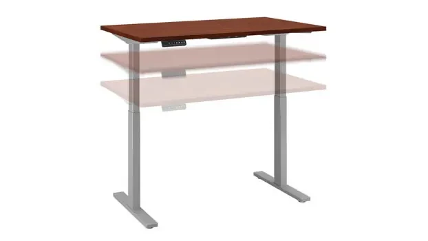 Hansen Cherry / Cool Gray Metallic Base