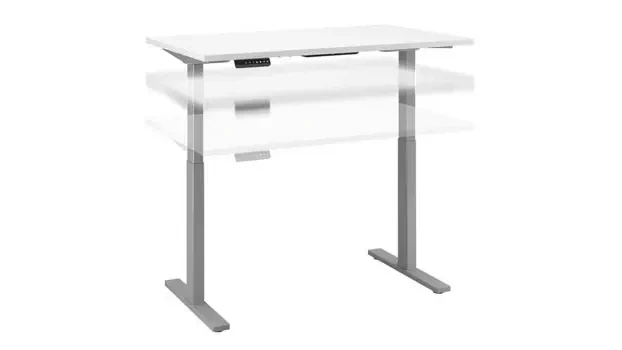 White / Cool Gray Metallic Base