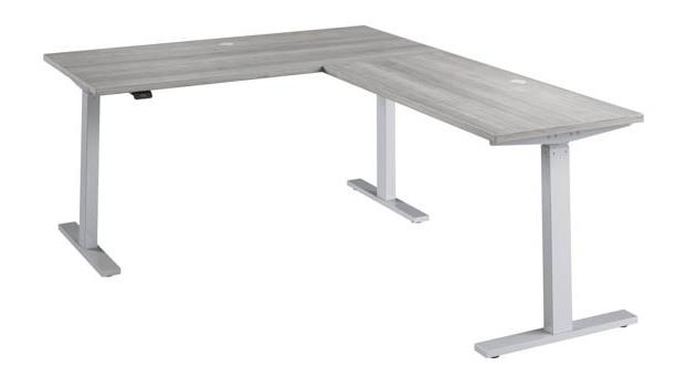 Platinum Gray/Cool Gray Metallic Base