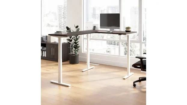 Storm Gray/White Base