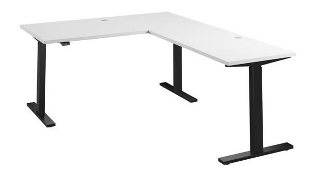 White/Black Base