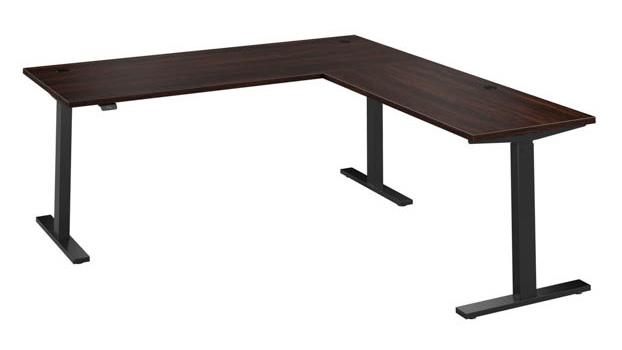 Black Walnut/Black Base