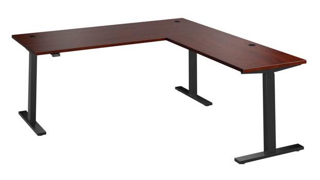 Hansen Cherry/Black Base